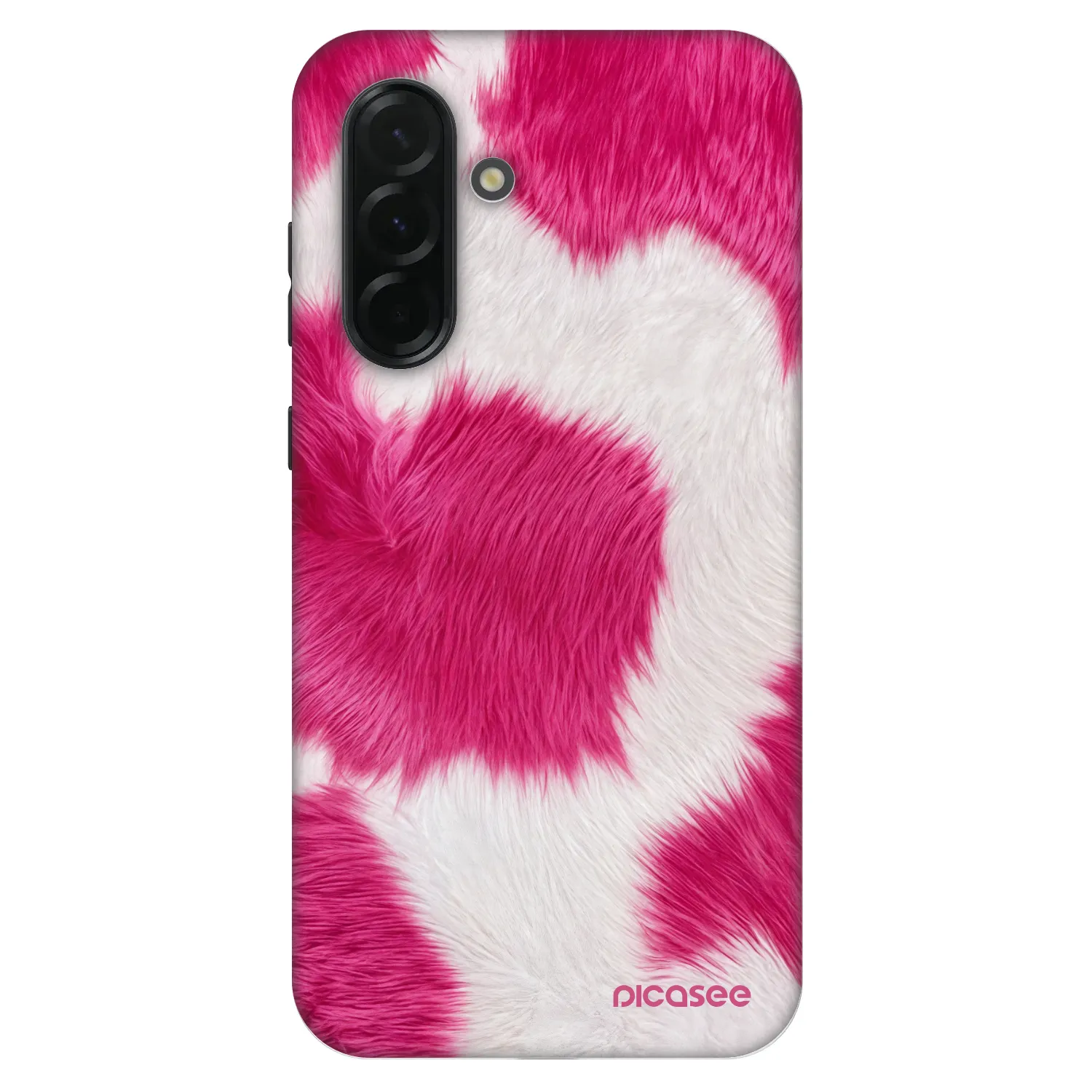 Picasee Fashion Case για Samsung Galaxy A36 5G - Pink Moo