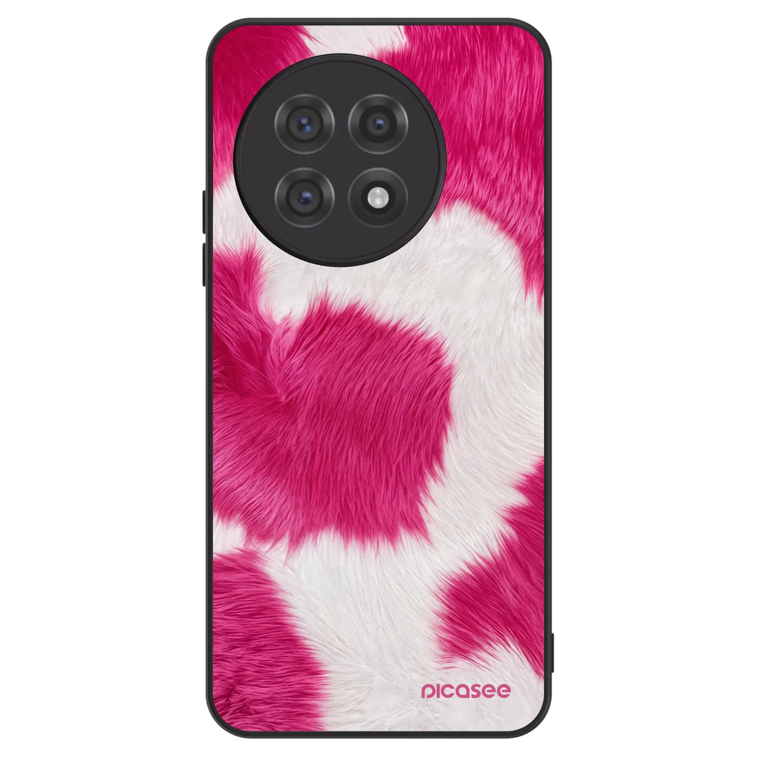 Picasee ULTIMATE CASE για OnePlus 13R 5G - Pink Moo