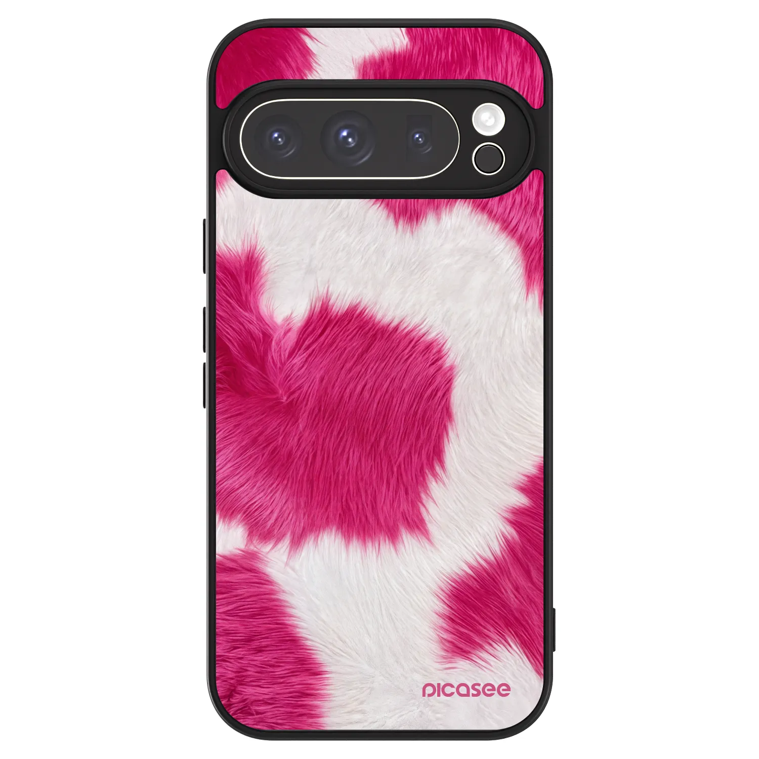 Picasee ULTIMATE CASE για Google Pixel 9 Pro XL - Pink Moo