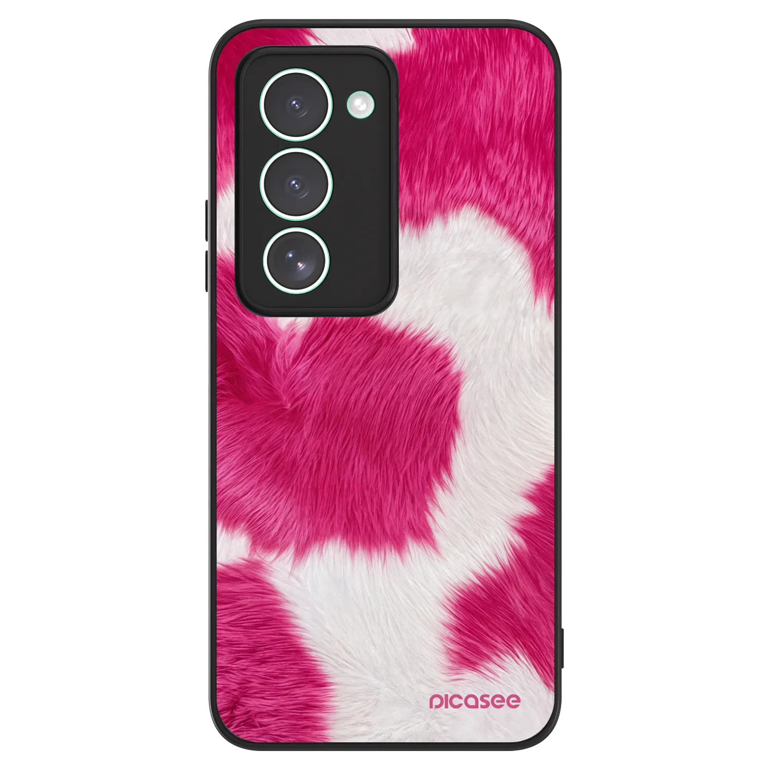 Picasee ULTIMATE CASE για Xiaomi Redmi 15 5G - Pink Moo