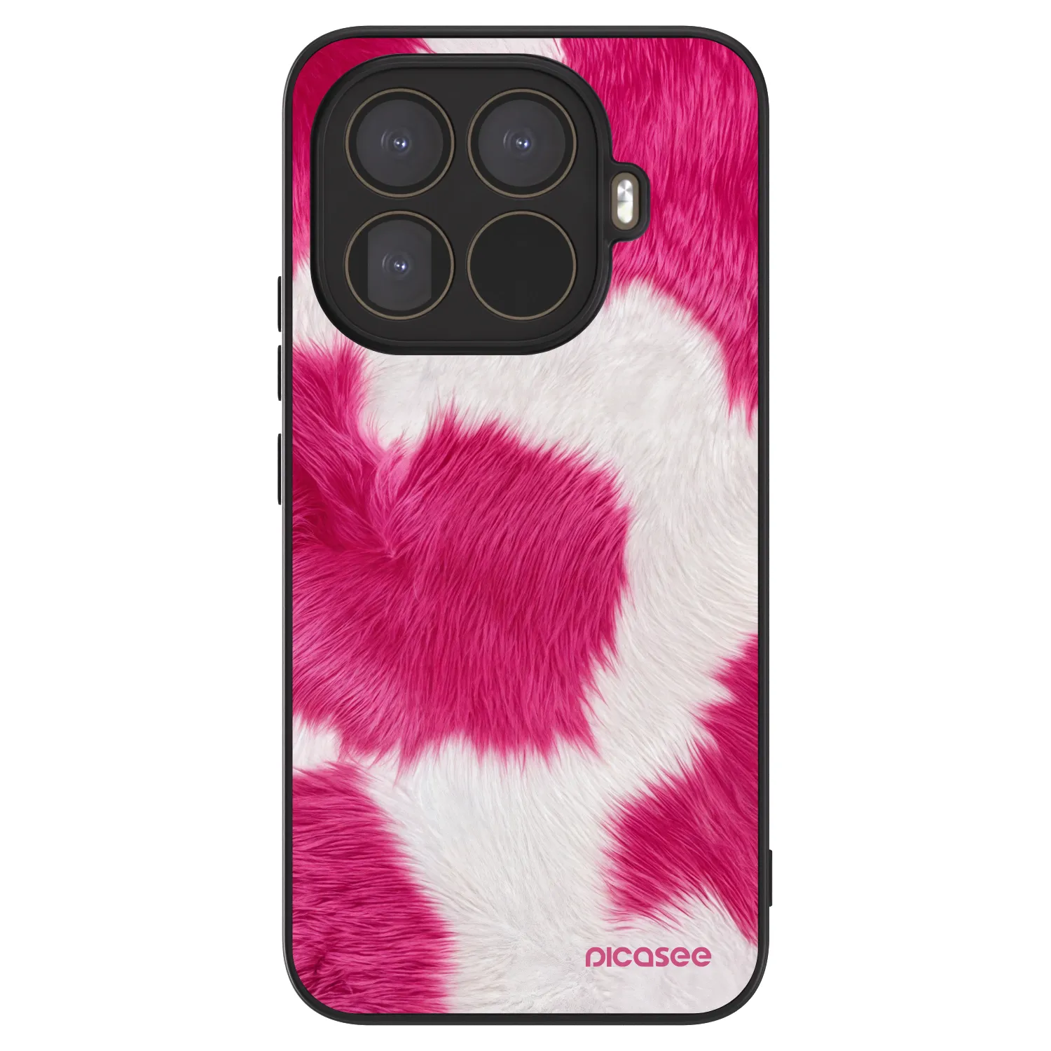Picasee ULTIMATE CASE για Xiaomi 15T Pro - Pink Moo