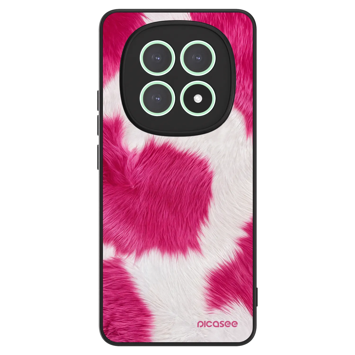 Picasee ULTIMATE CASE για Xiaomi Redmi Note 15 - Pink Moo