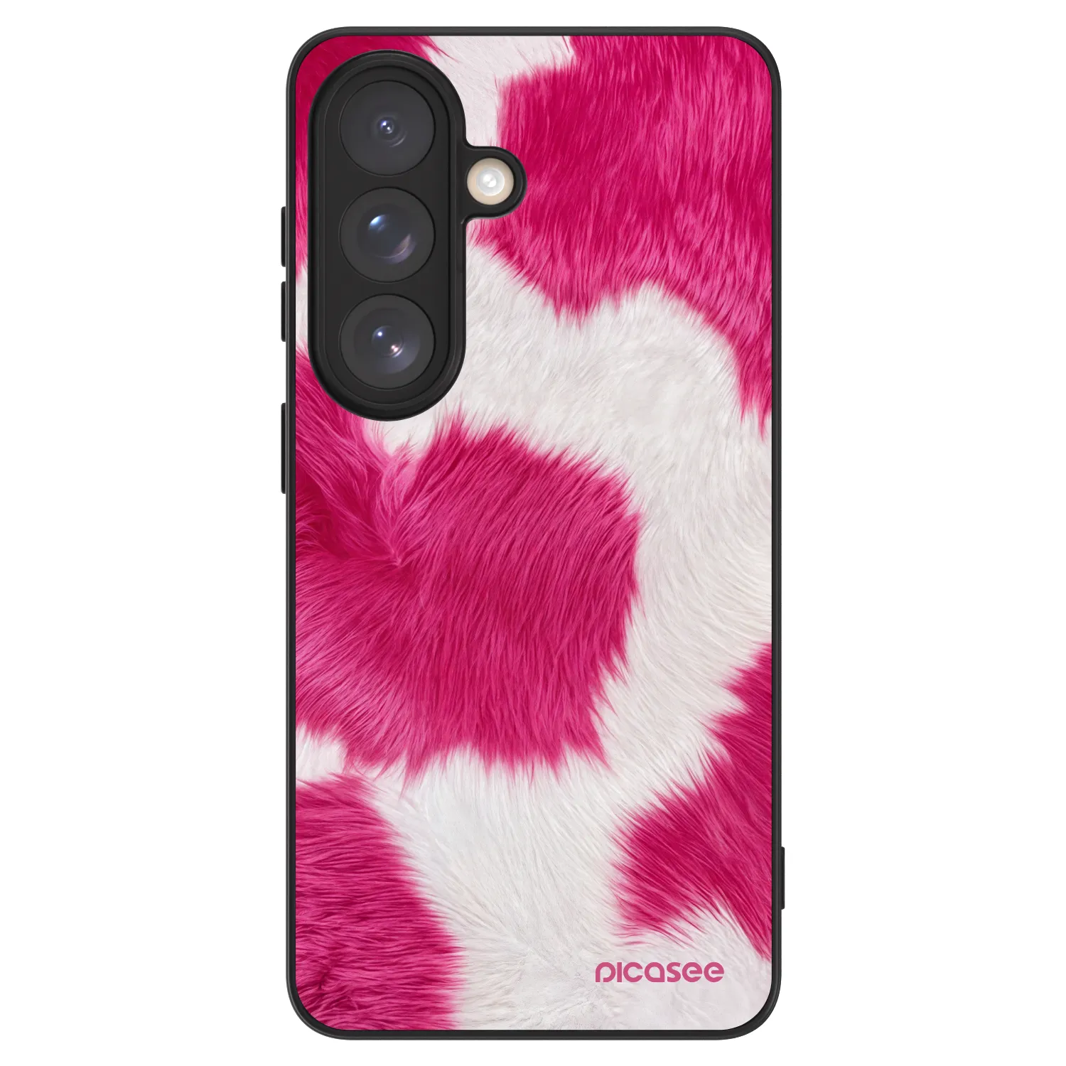 Picasee ULTIMATE CASE για Samsung Galaxy S26 - Pink Moo