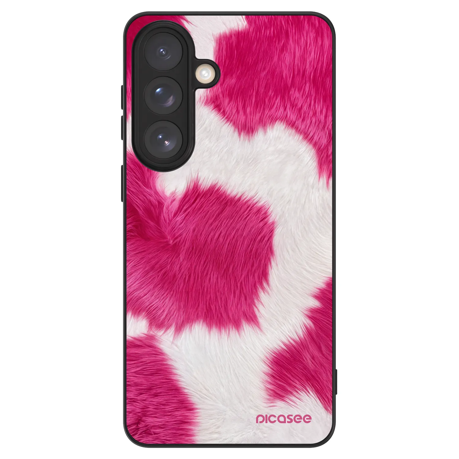 Picasee ULTIMATE CASE για Samsung Galaxy S26+ - Pink Moo