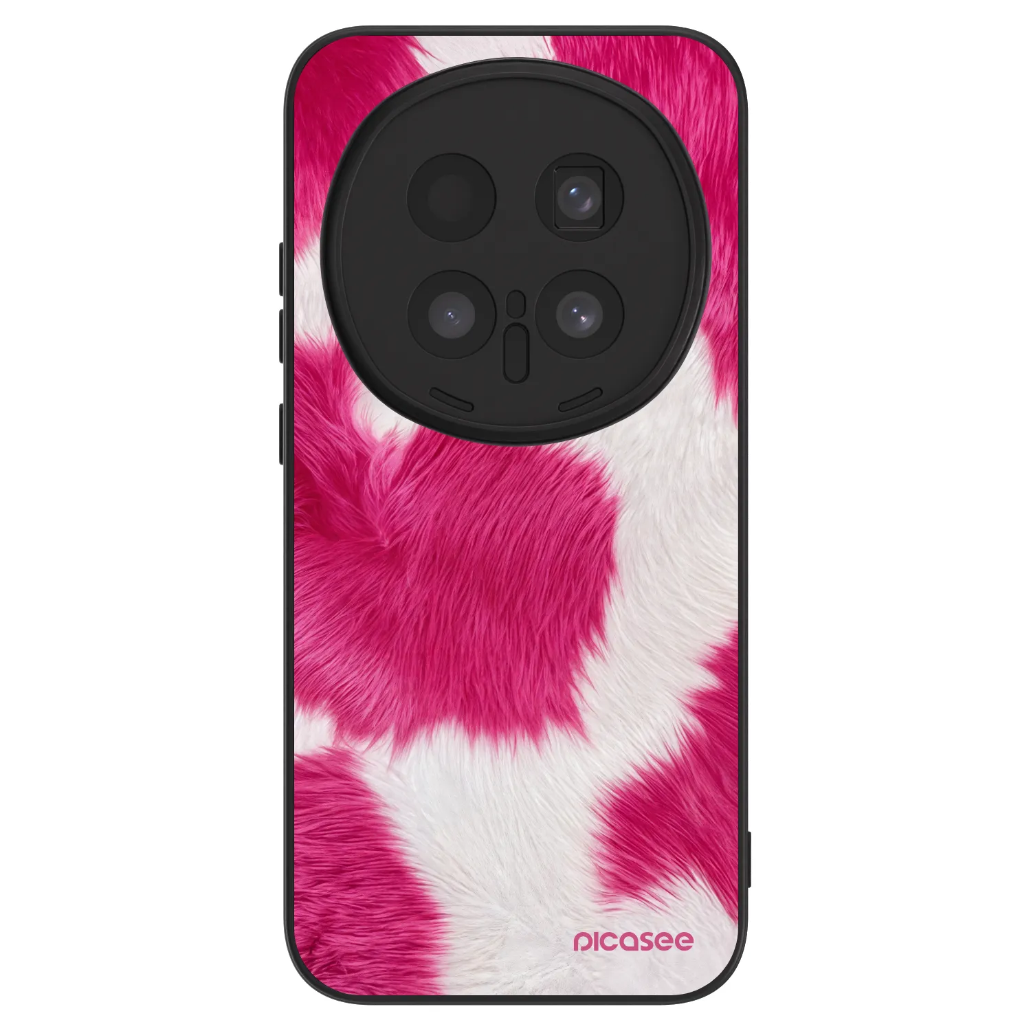 Picasee ULTIMATE CASE για Honor Magic8 Pro 5G - Pink Moo