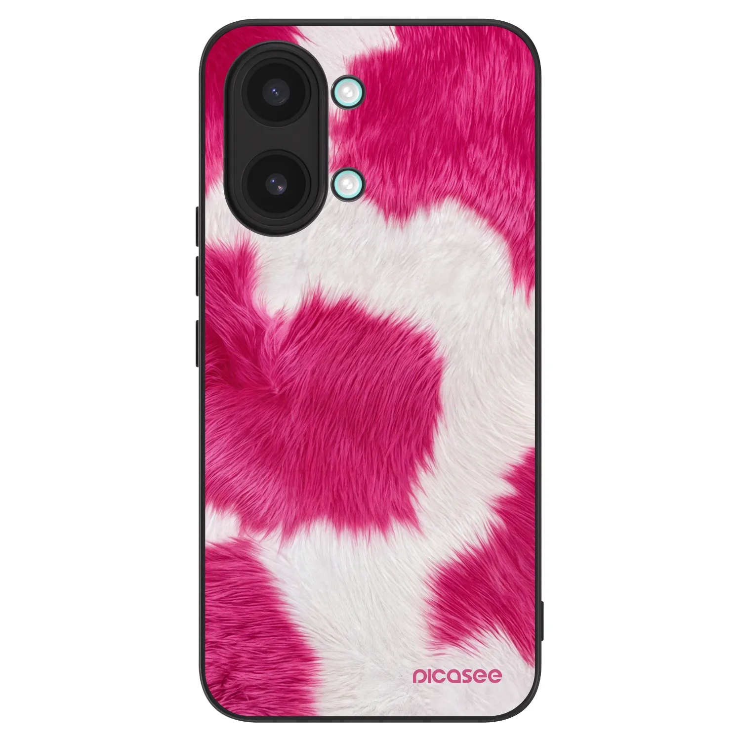 Picasee ULTIMATE CASE για Xiaomi Poco X8 Pro Max - Pink Moo
