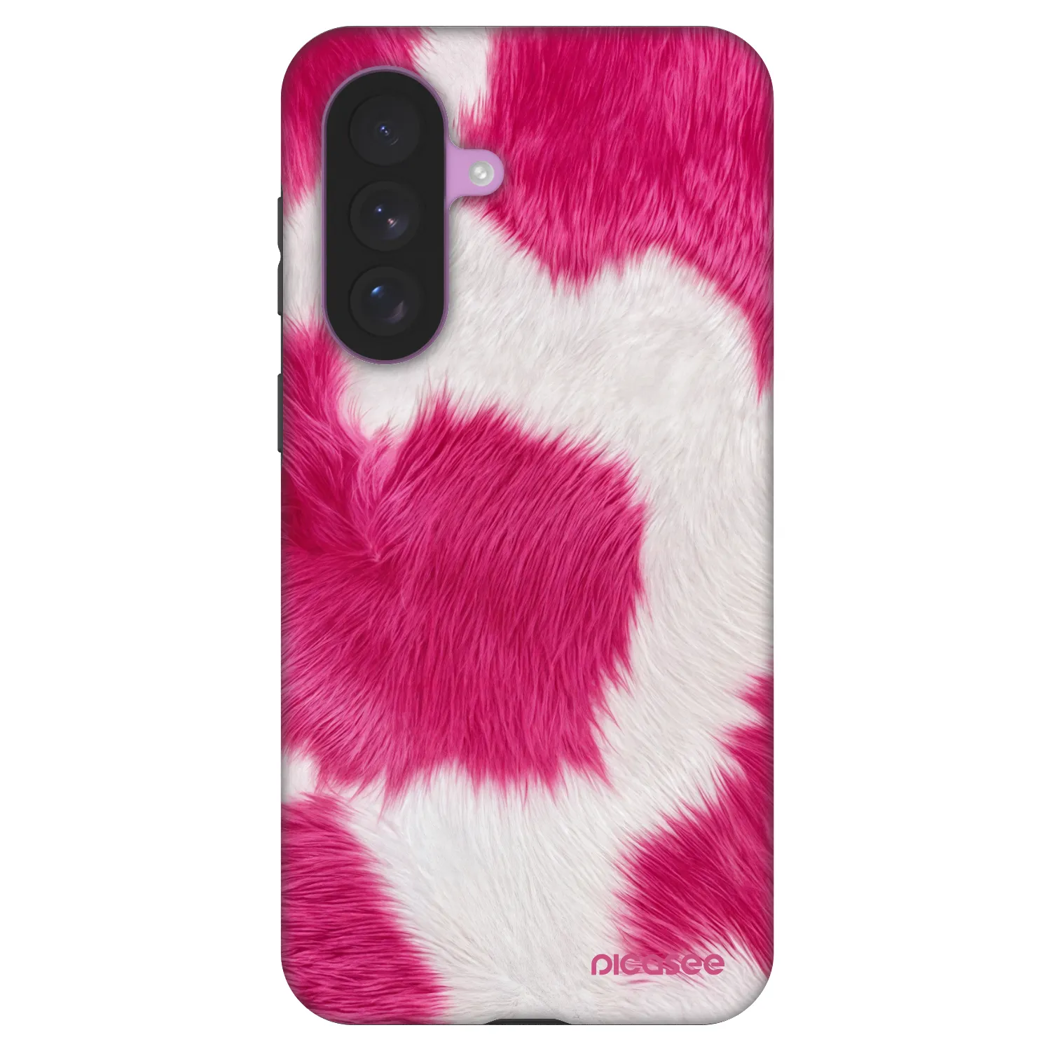 Picasee Fashion Case για Samsung Galaxy A57 5G - Pink Moo