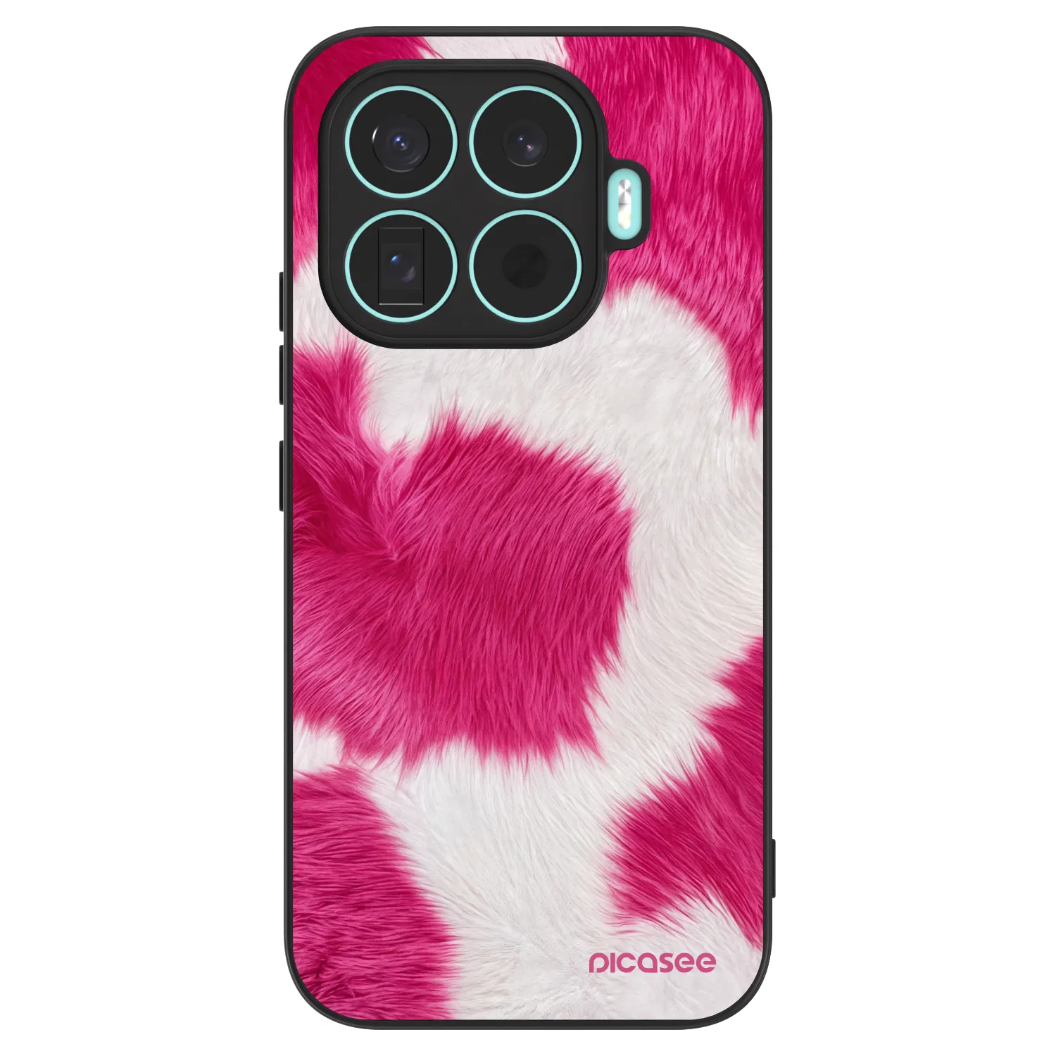 Picasee ULTIMATE CASE για Xiaomi 17T - Pink Moo