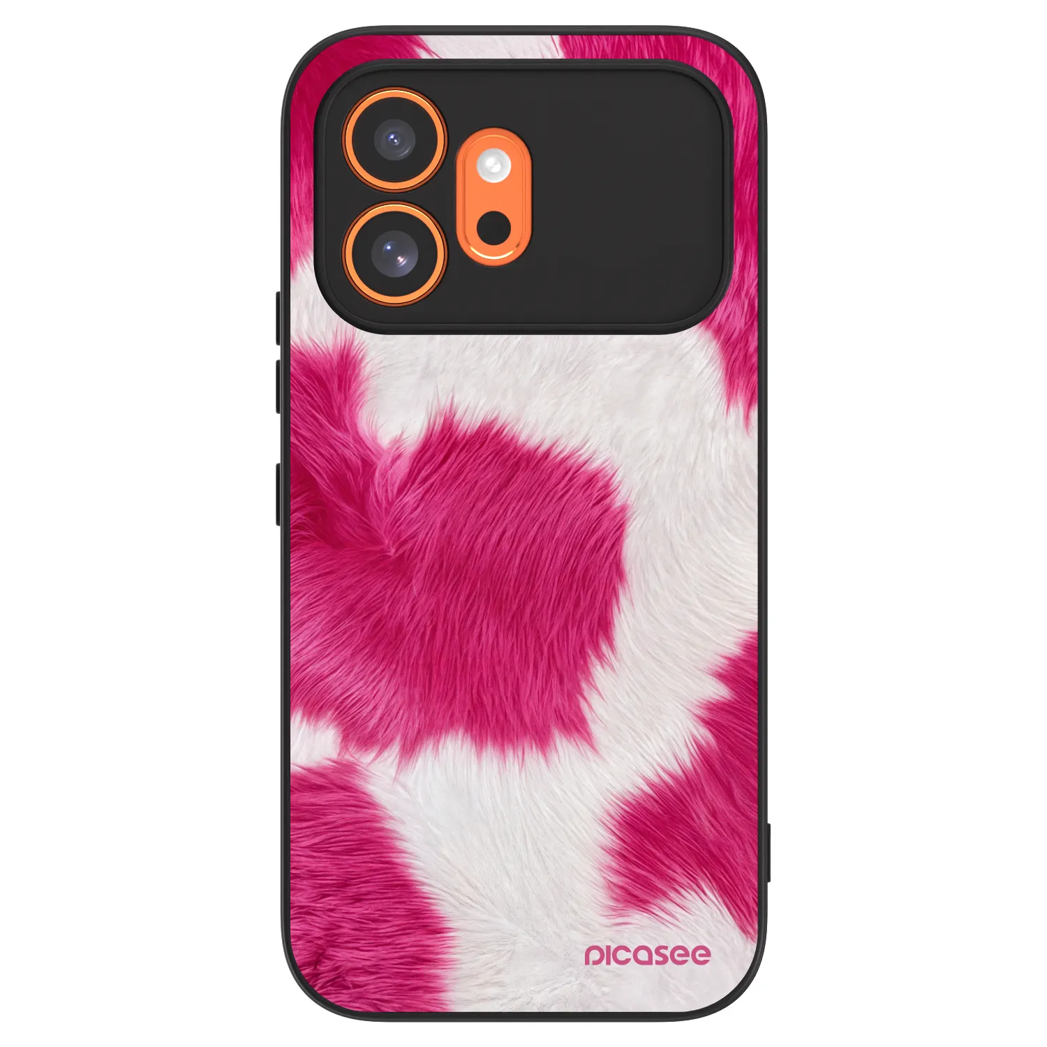 Picasee ULTIMATE CASE για Honor 600 - Pink Moo