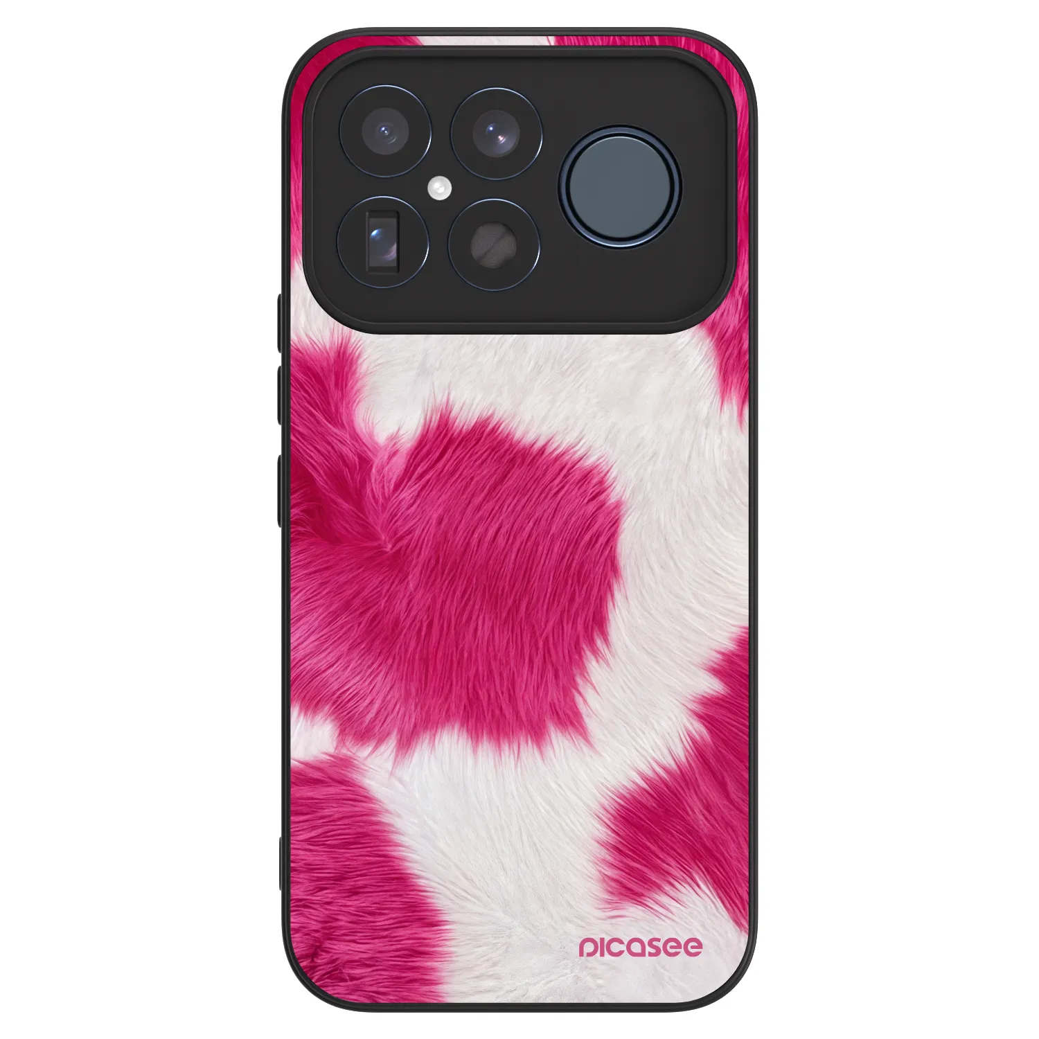 Picasee ULTIMATE CASE για Xiaomi Poco F8 Ultra - Pink Moo