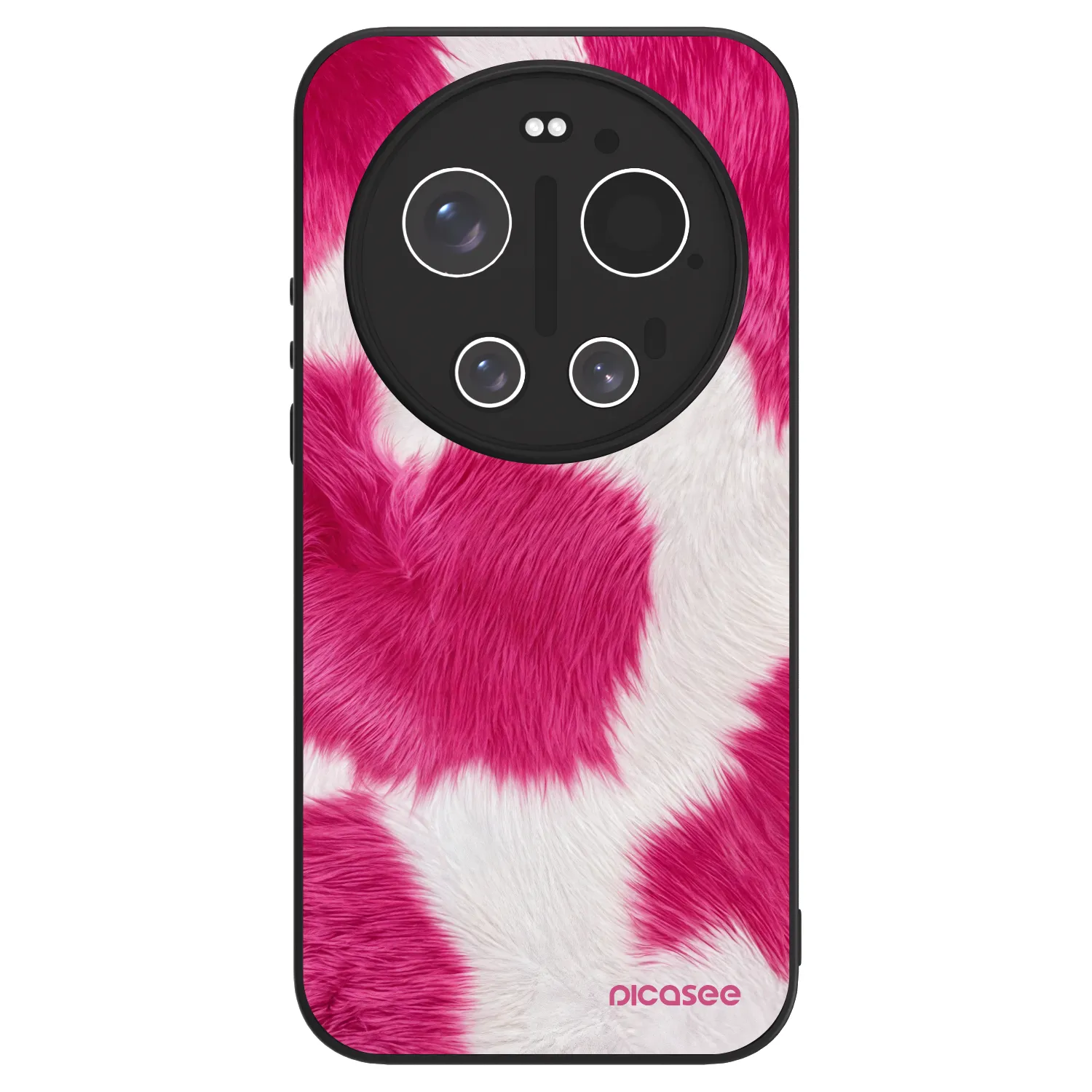 Picasee ULTIMATE CASE PowerShare για Xiaomi 17 Ultra - Pink Moo