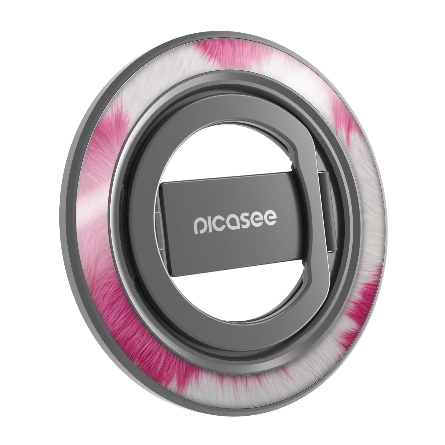 Picasee Magnetic holder - Μαύρος