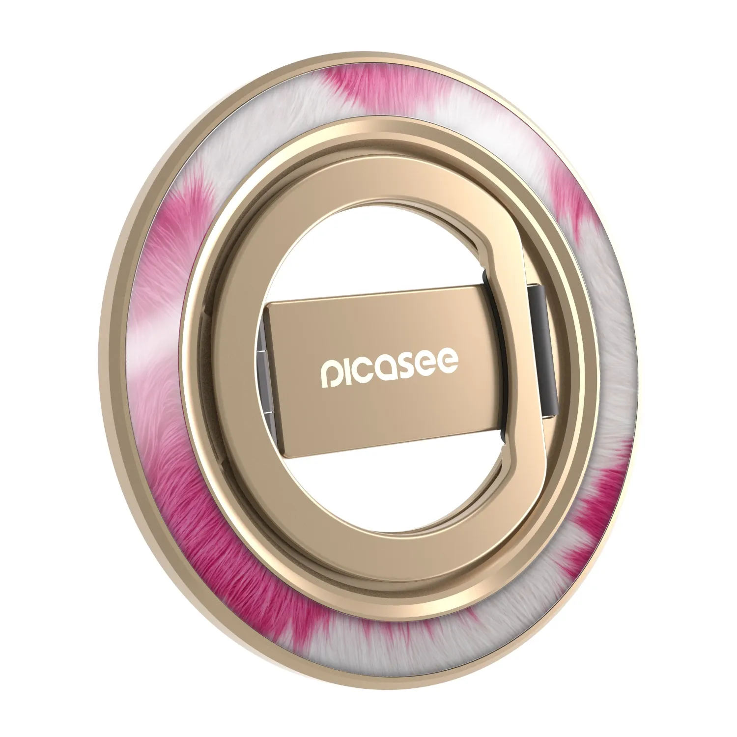 Picasee Magnetic holder - χρυσός