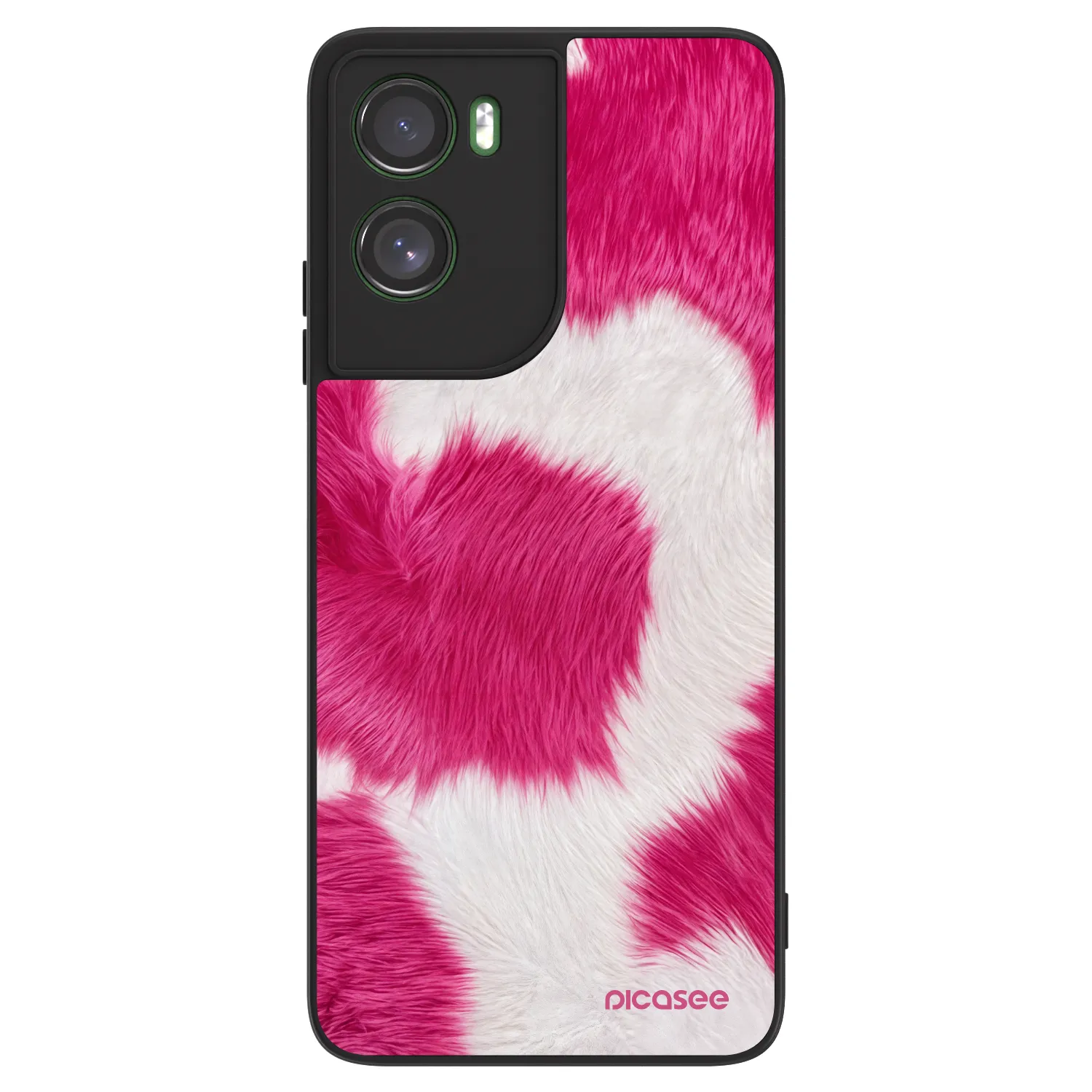 Picasee ULTIMATE CASE για Motorola Moto G06 - Pink Moo
