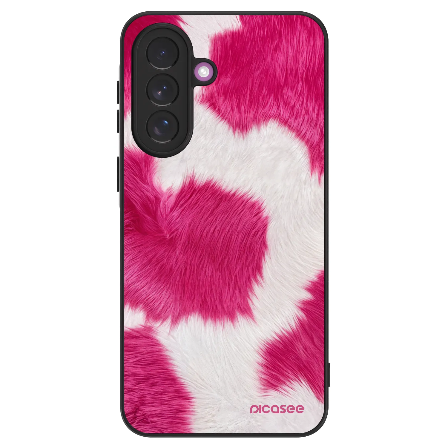 Picasee ULTIMATE CASE για Samsung Galaxy A37 - Pink Moo