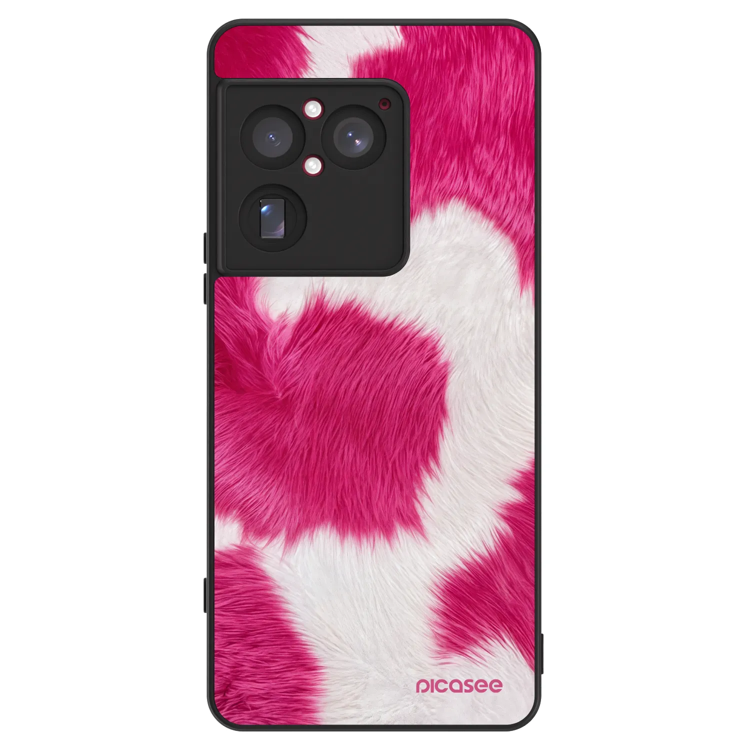 Picasee ULTIMATE CASE για Sony Xperia 1 VIII 5G - Pink Moo