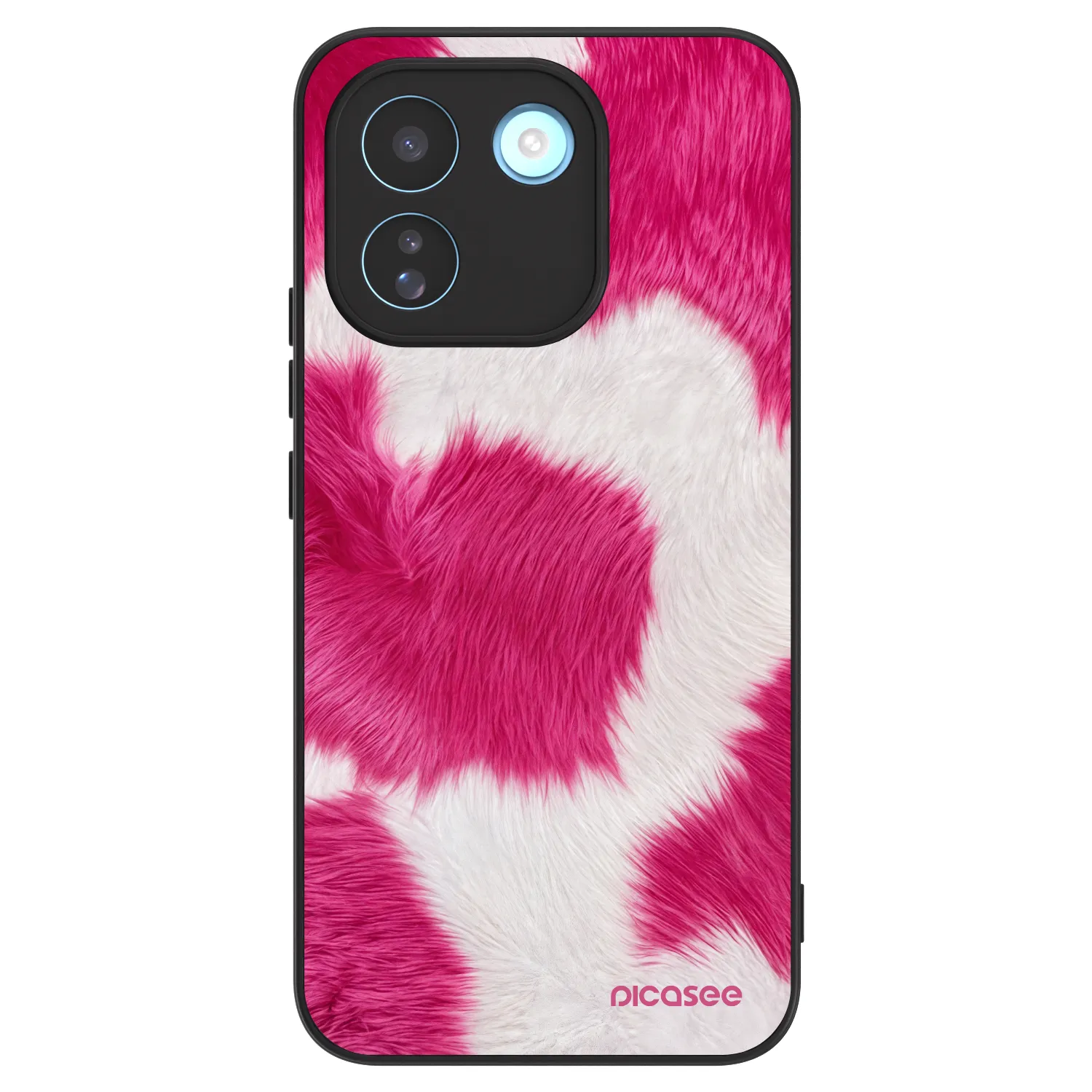 Picasee ULTIMATE CASE για Xiaomi Redmi Note 17 Pro MAX 5G - Pink Moo