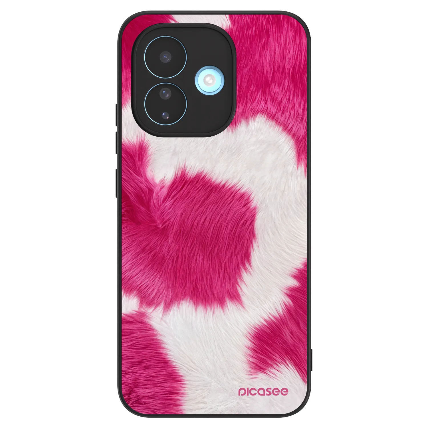 Picasee ULTIMATE CASE για Xiaomi Redmi Note 17 Pro 5G - Pink Moo