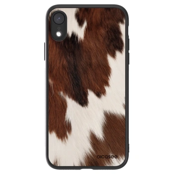 Picasee ULTIMATE CASE για Apple iPhone XR - Rustica