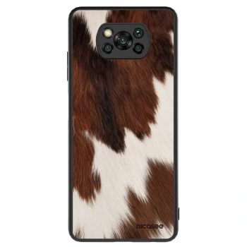 Θήκη για Xiaomi Poco X3 - Rustica