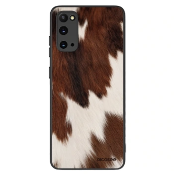 Θήκη για Samsung Galaxy S20 G980F - Rustica