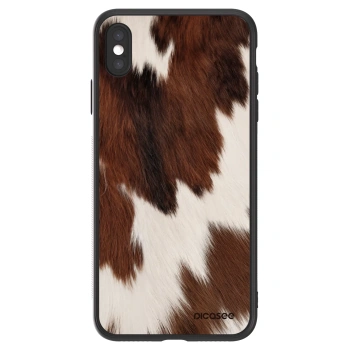 Picasee ULTIMATE CASE για Apple iPhone XS Max - Rustica