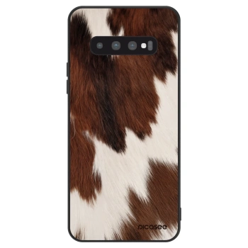 Θήκη για Samsung Galaxy S10 G973 - Rustica