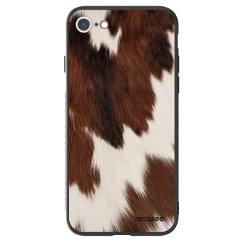 Picasee ULTIMATE CASE για Apple iPhone 8 - Rustica