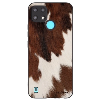 Θήκη για Realme C21 - Rustica