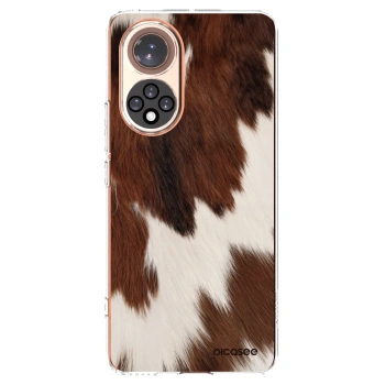 Picasee διαφανής θήκη σιλικόνης Honor 50 5G - Rustica