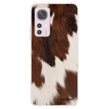 Picasee διαφανής θήκη σιλικόνης Xiaomi 12 - Rustica