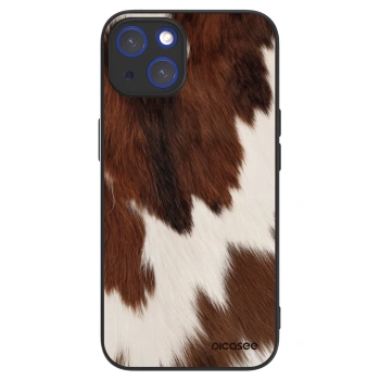 Picasee ULTIMATE CASE MagSafe pro Apple iPhone 14 - Rustica