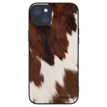 Picasee ULTIMATE CASE MagSafe pro Apple iPhone 14 Plus - Rustica