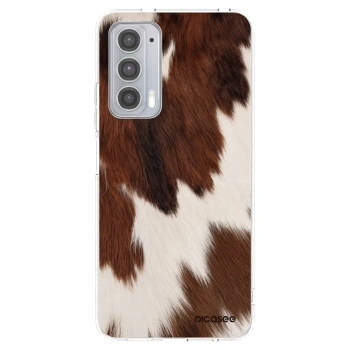 Θήκη για Motorola Edge 20 - Rustica