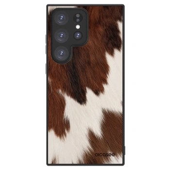 Picasee ULTIMATE CASE PowerShare για Samsung Galaxy S23 Ultra 5G - Rustica