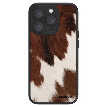 Picasee ULTIMATE CASE για Apple iPhone 15 Pro - Rustica