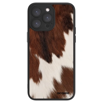 Picasee ULTIMATE CASE για Apple iPhone 15 Pro Max - Rustica