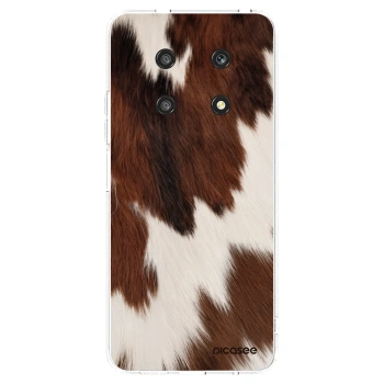 Picasee διαφανής θήκη σιλικόνης Honor Magic4 Lite 5G - Rustica