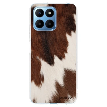 Picasee διαφανής θήκη σιλικόνης Honor 70 Lite - Rustica