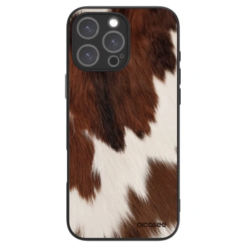 Picasee ULTIMATE CASE MagSafe pro Apple iPhone 16 Pro Max - Rustica