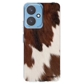 Picasee διαφανής θήκη σιλικόνης Xiaomi Redmi 13C 5G - Rustica