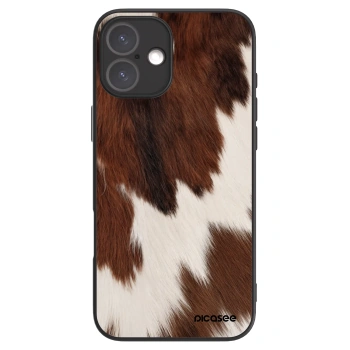 Picasee ULTIMATE CASE για Apple iPhone 16 Plus - Rustica