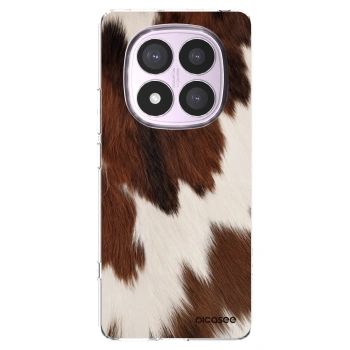 Picasee διαφανής θήκη σιλικόνης Xiaomi Redmi Note 14 Pro 5G - Rustica