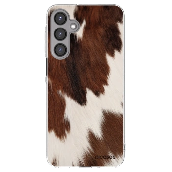Picasee διαφανής θήκη σιλικόνης Samsung Galaxy A16 5G - Rustica