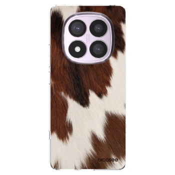 Picasee διαφανής θήκη σιλικόνης Xiaomi Redmi Note 14 Pro 4G - Rustica