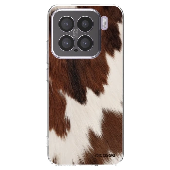 Picasee διαφανής θήκη σιλικόνης Xiaomi 15 - Rustica