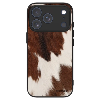 Picasee ULTIMATE CASE για Apple iPhone 17 Pro - Rustica