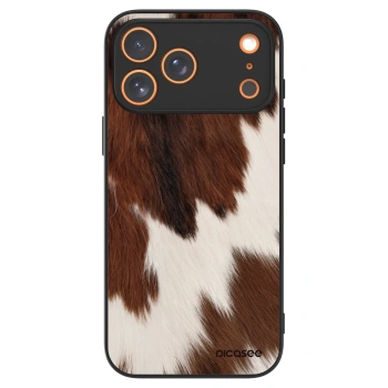 Picasee ULTIMATE CASE για Apple iPhone 17 Pro Max - Rustica