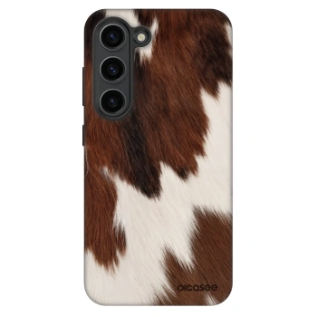 Picasee Fashion Case για Samsung Galaxy S23+ 5G - Rustica