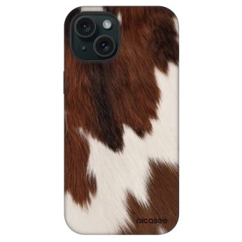Picasee Fashion Case MagSafe για Apple iPhone 15 - Rustica